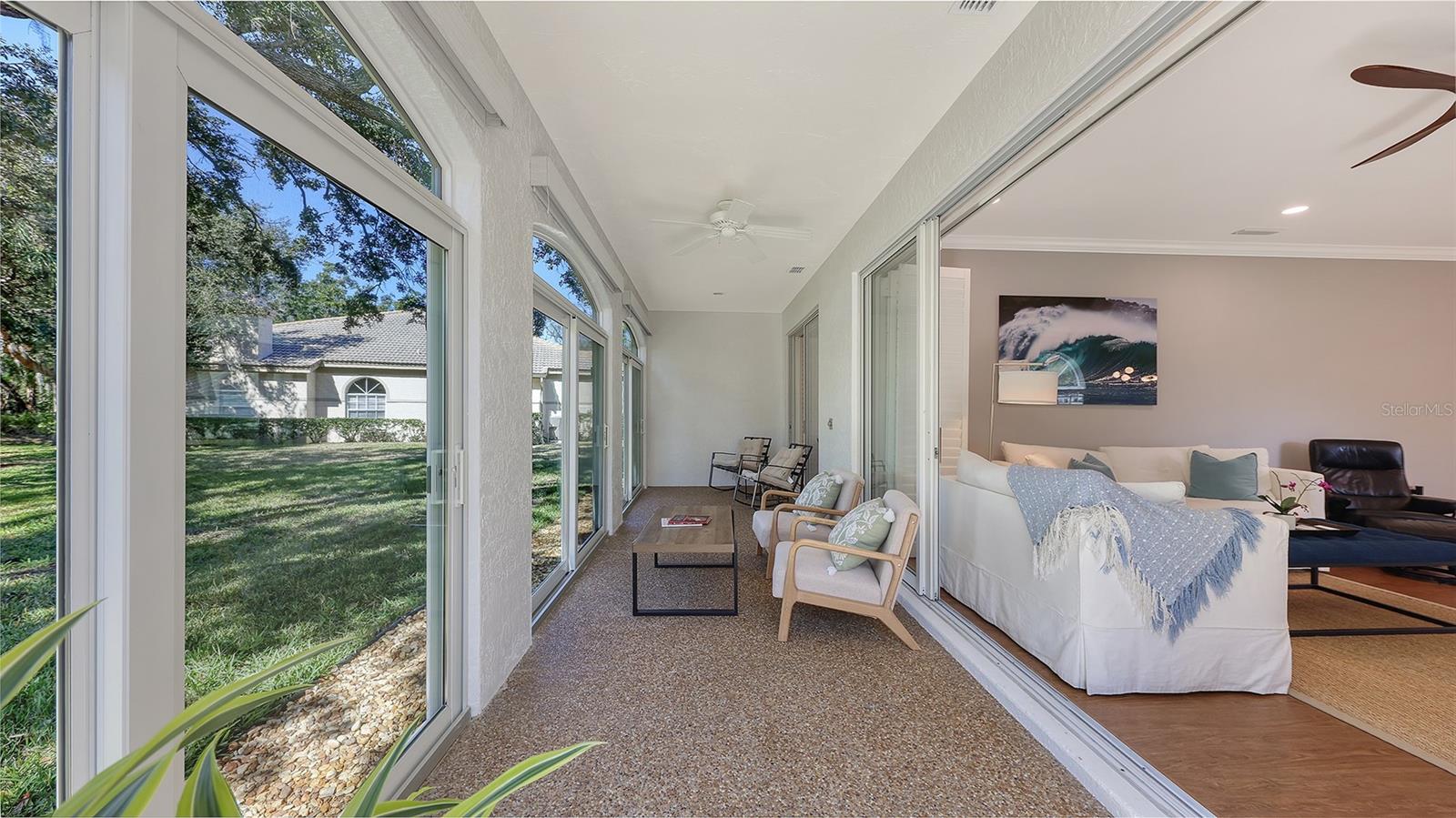 HADFIELD GREENE - Residential