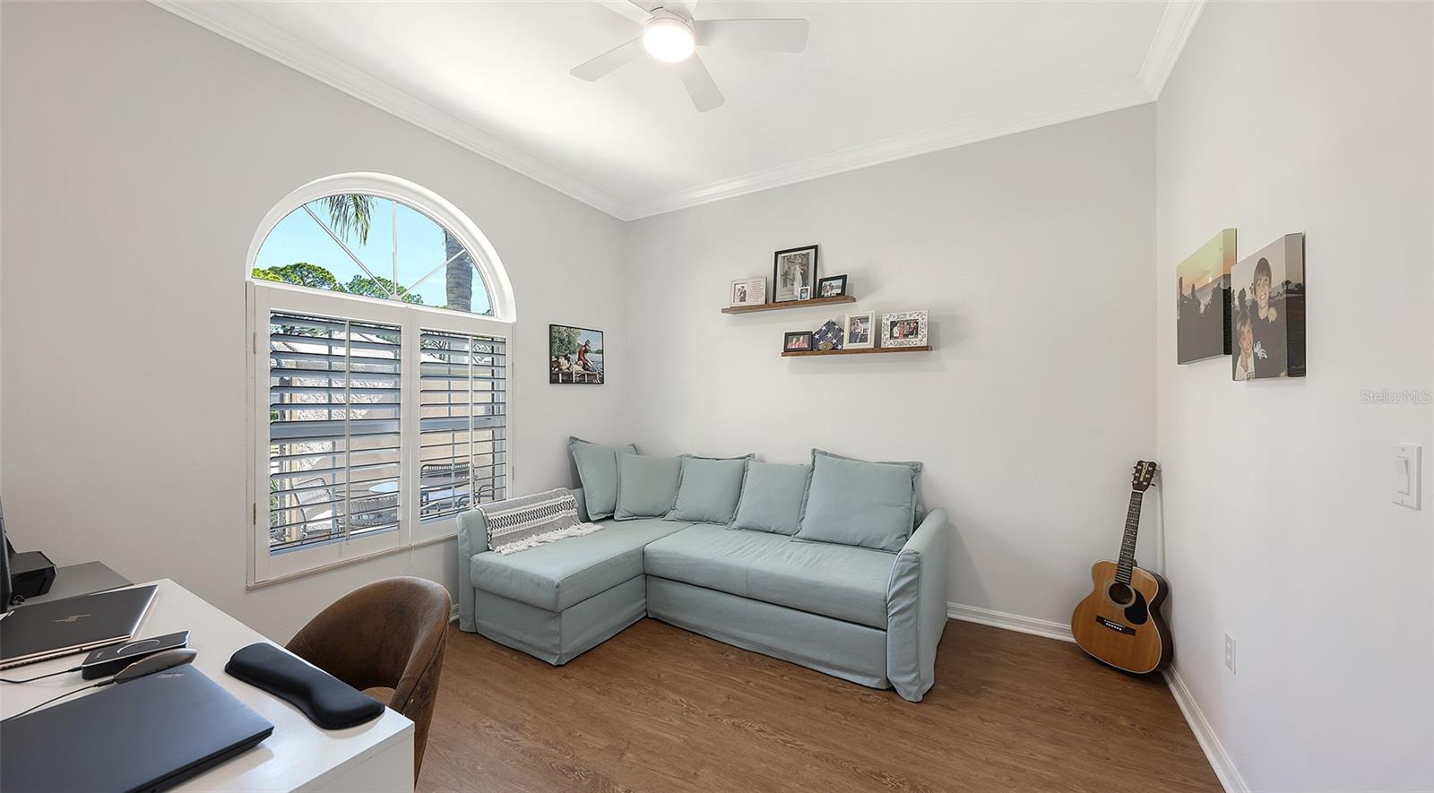 HADFIELD GREENE - Residential