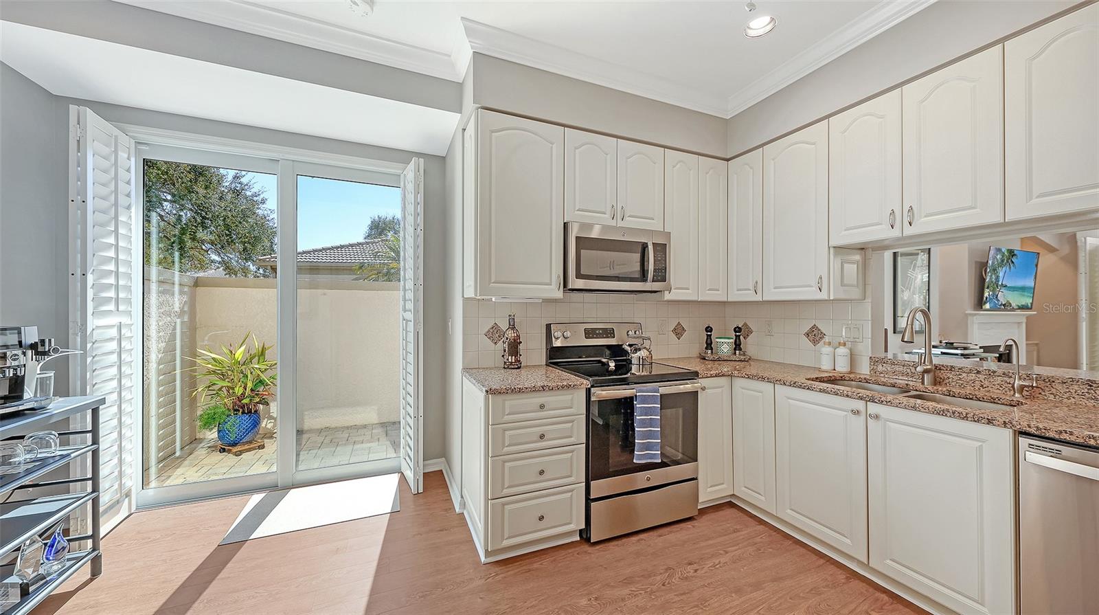 HADFIELD GREENE - Residential