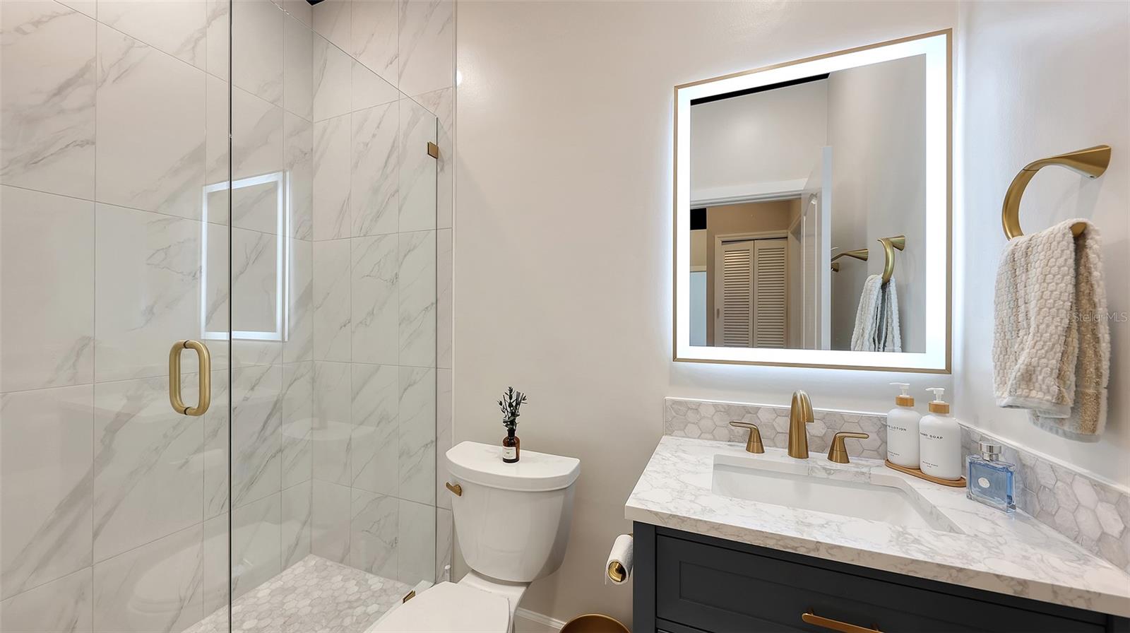 HADFIELD GREENE - Residential