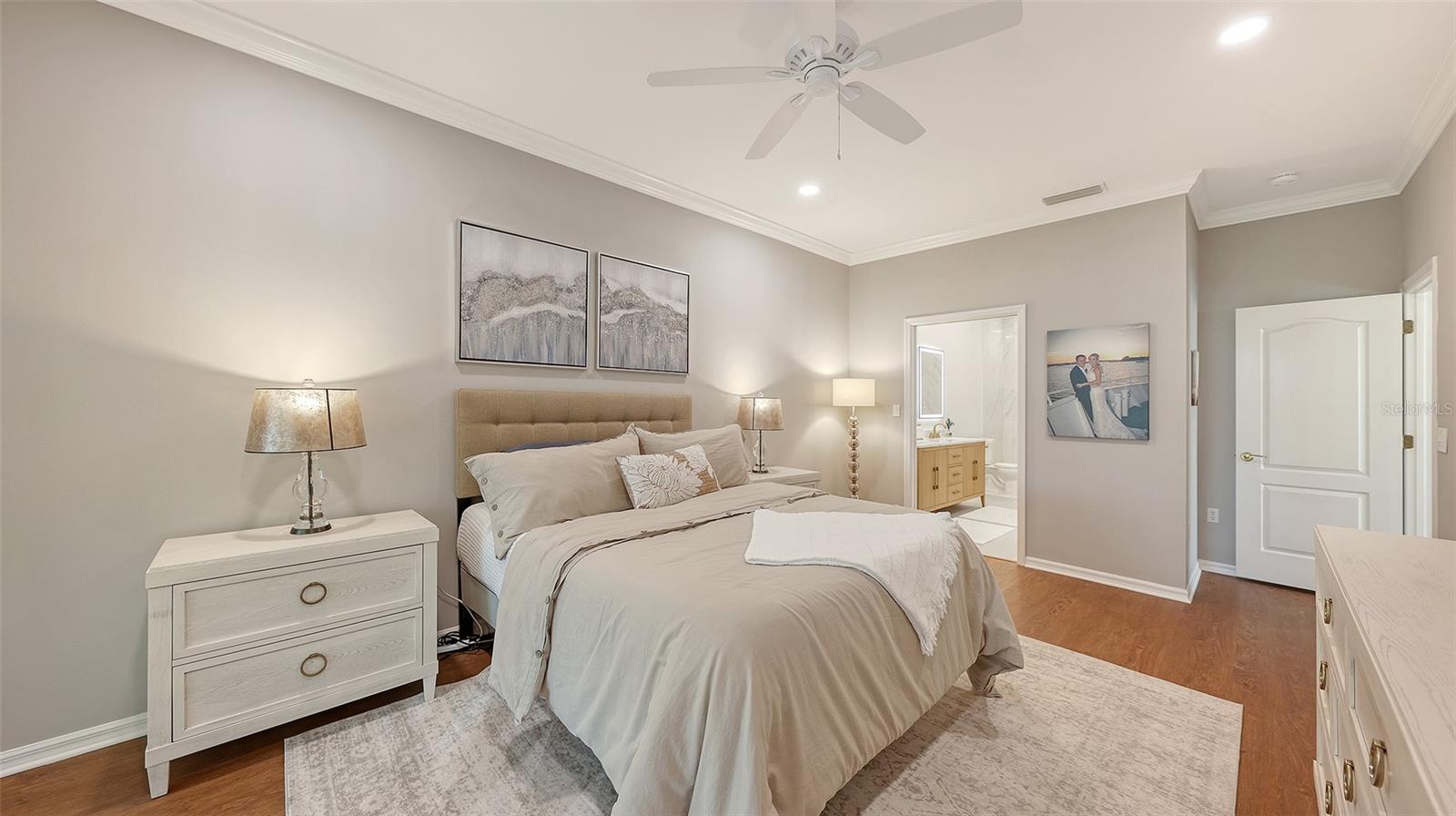 HADFIELD GREENE - Residential