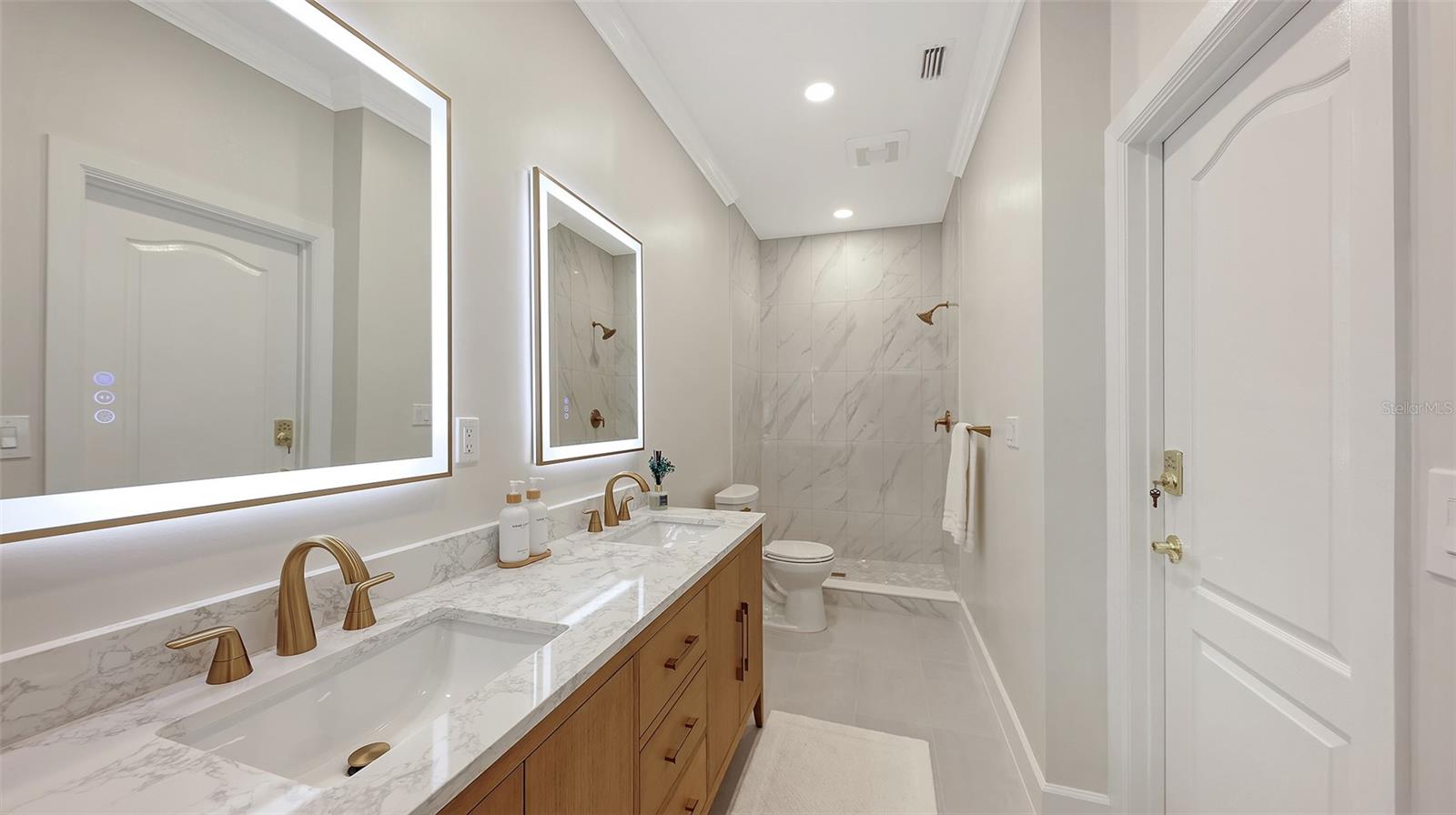 HADFIELD GREENE - Residential