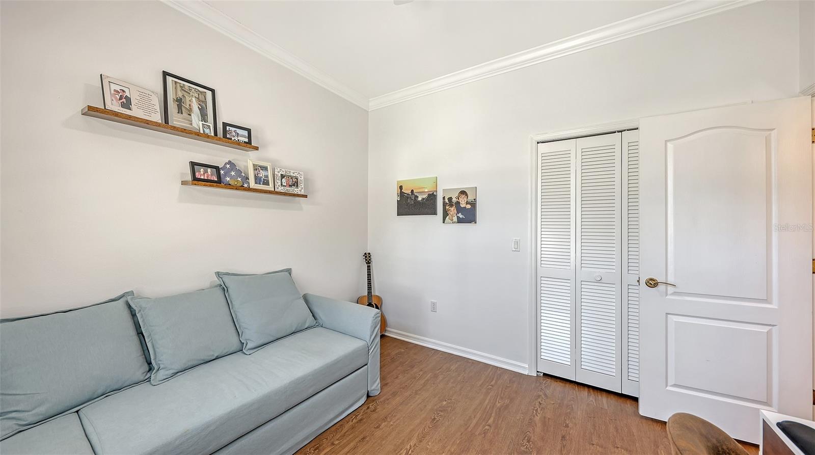 HADFIELD GREENE - Residential