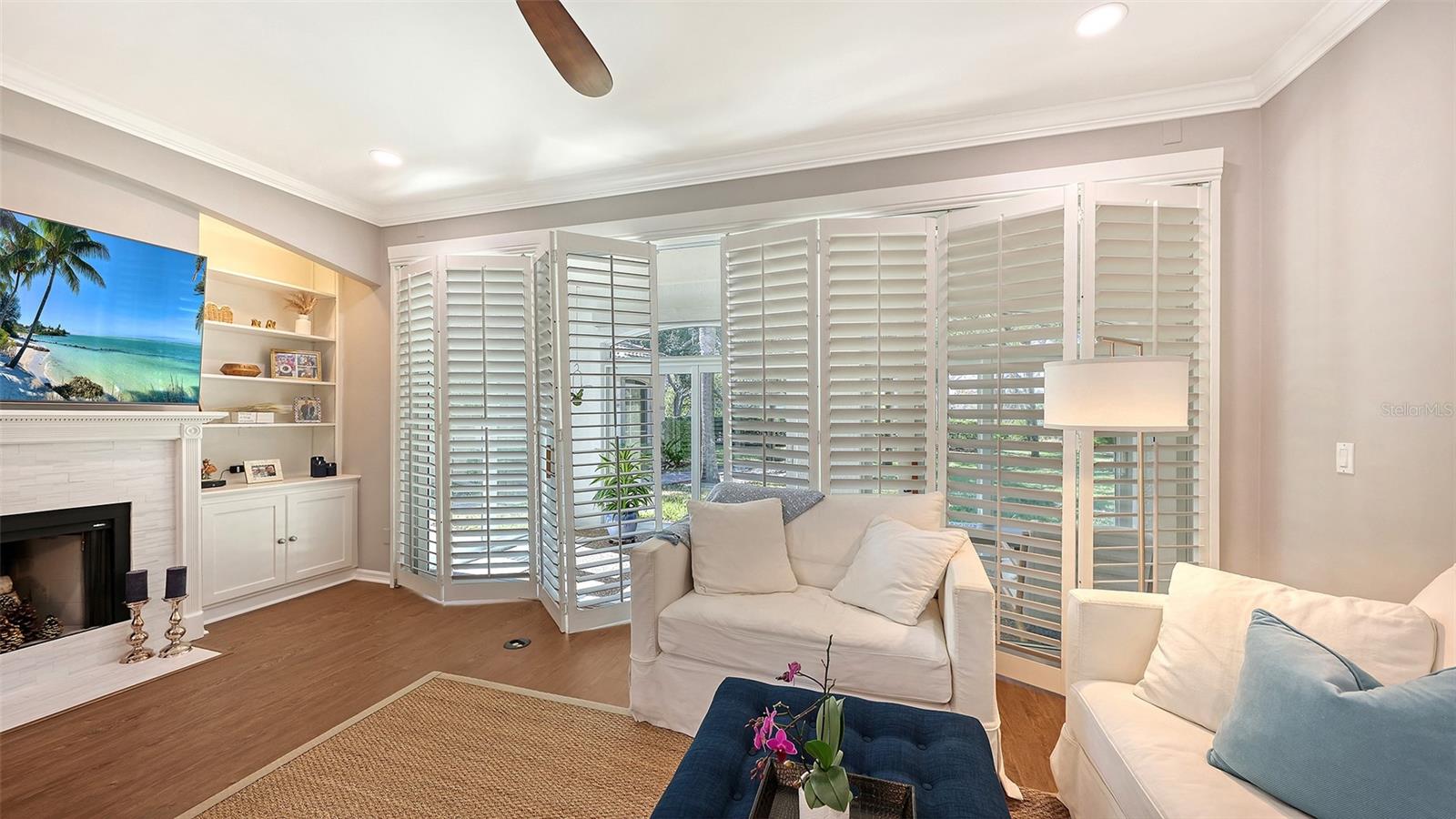 HADFIELD GREENE - Residential