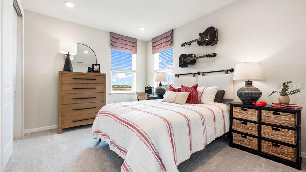 FIRETHORN - Residential