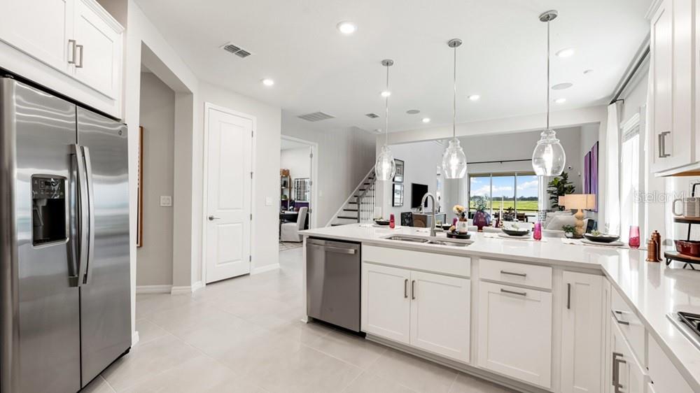 FIRETHORN - Residential