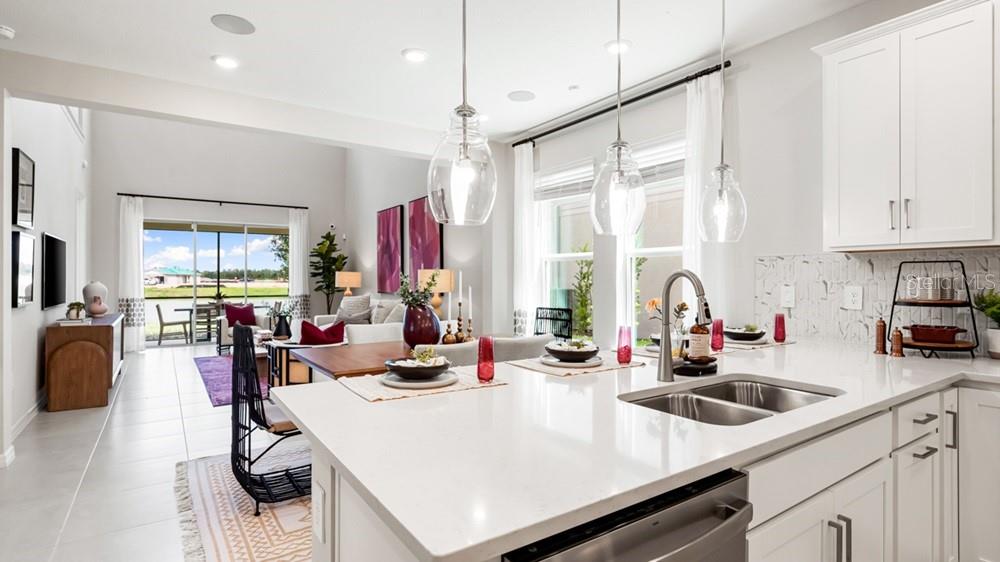 FIRETHORN - Residential