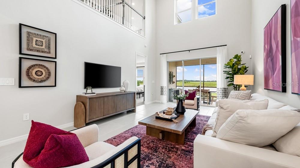 FIRETHORN - Residential