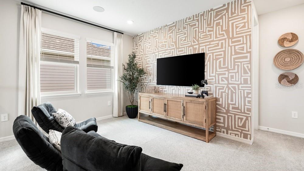 FIRETHORN - Residential