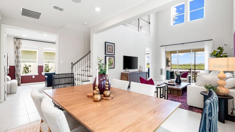 FIRETHORN - Residential