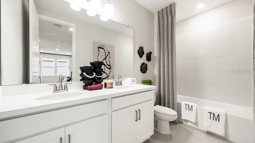 FIRETHORN - Residential