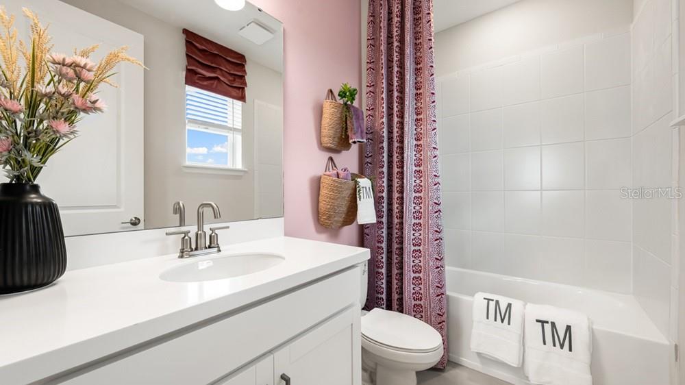 FIRETHORN - Residential