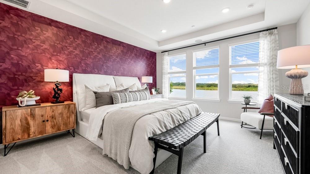 FIRETHORN - Residential