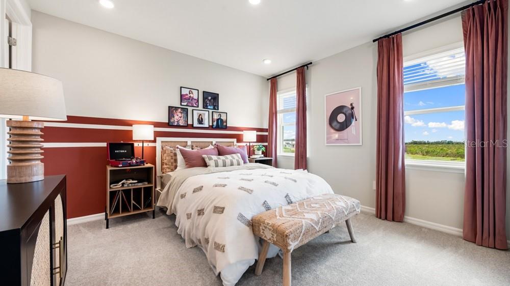 FIRETHORN - Residential