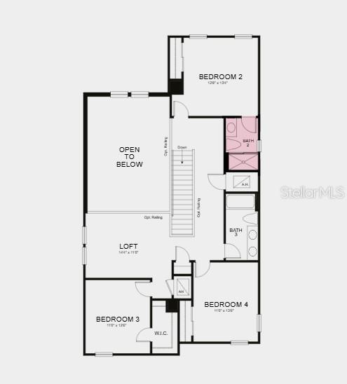 FIRETHORN - Residential