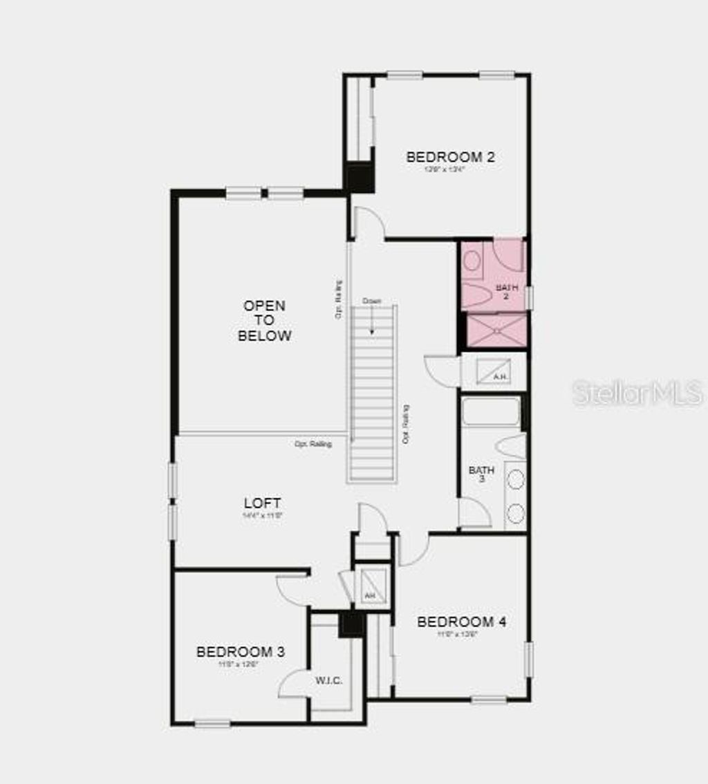 Photo of 13505 Commons Avenue, Parrish, FL 34219 (MLS # TB8464007)