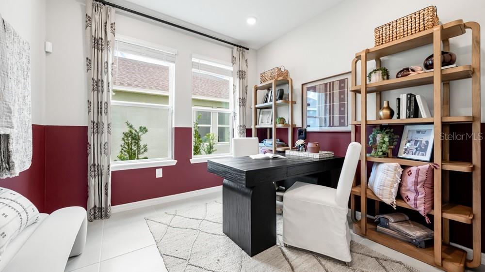 FIRETHORN - Residential