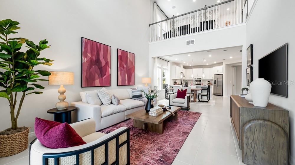 FIRETHORN - Residential