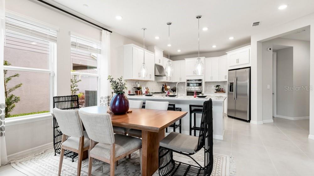 FIRETHORN - Residential