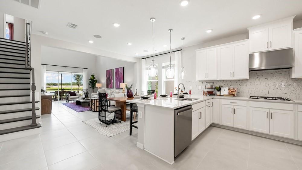 FIRETHORN - Residential