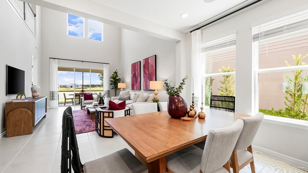 FIRETHORN - Residential