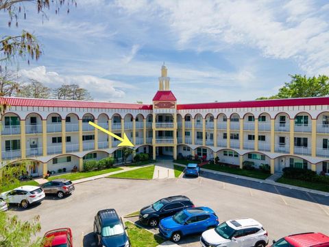 2431 FRANCISCAN DRIVE 9 CLEARWATER FL 33763