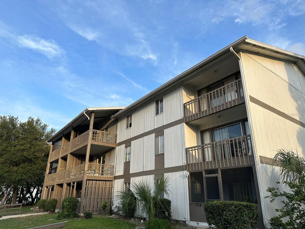 Photo of 6519 W Newberry Road #911, Gainesville, FL 32605 (MLS # GC536829)
