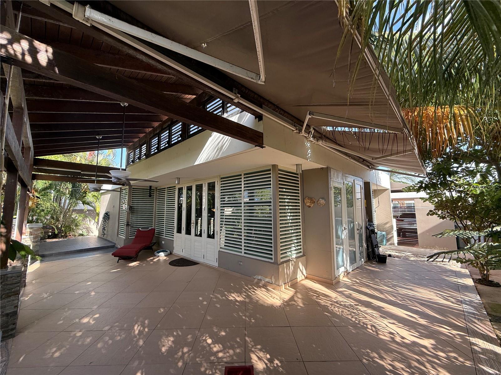 PASEO REAL - Residential