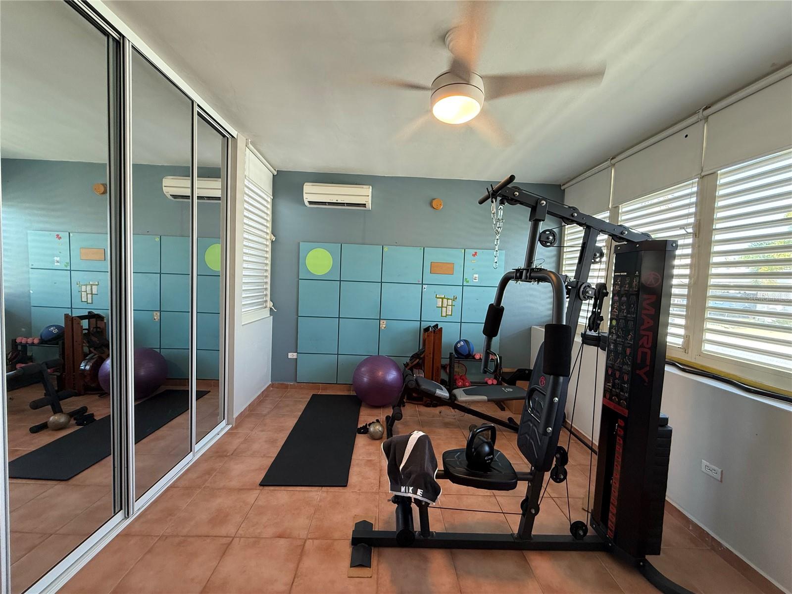 PASEO REAL - Residential