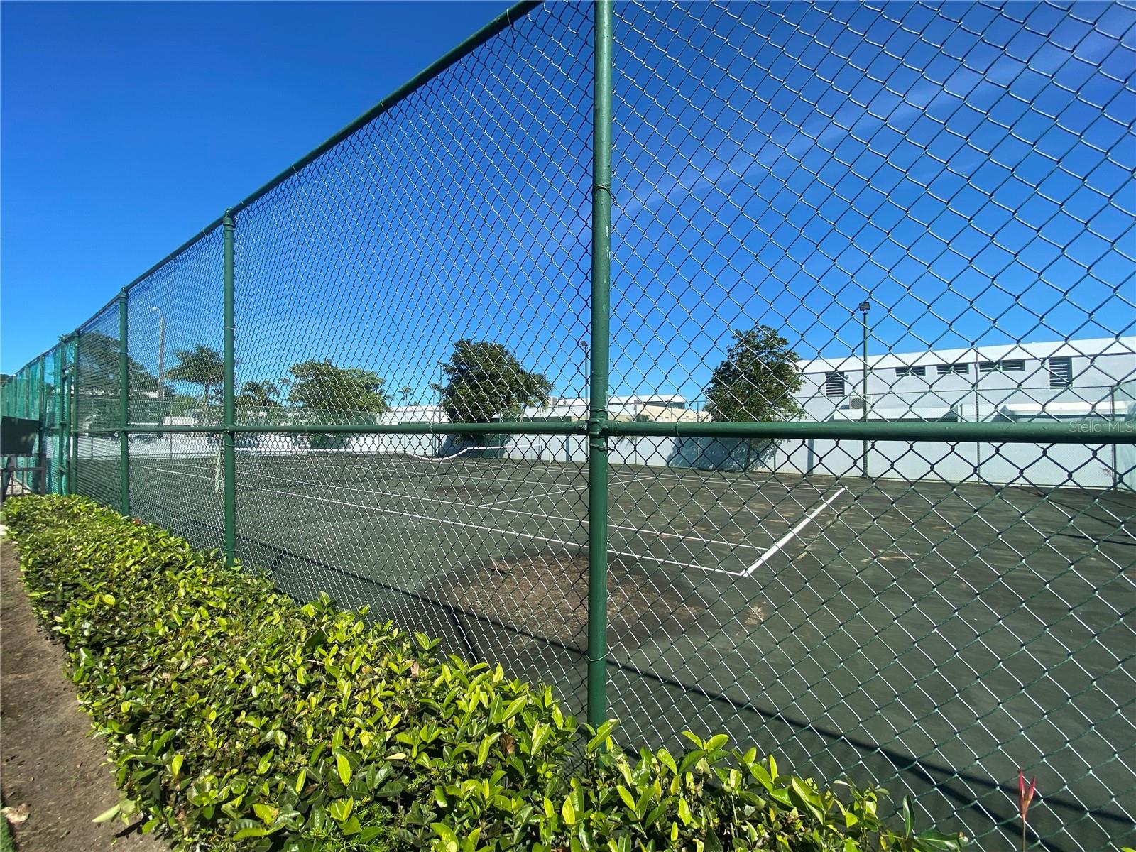 PASEO REAL - Residential