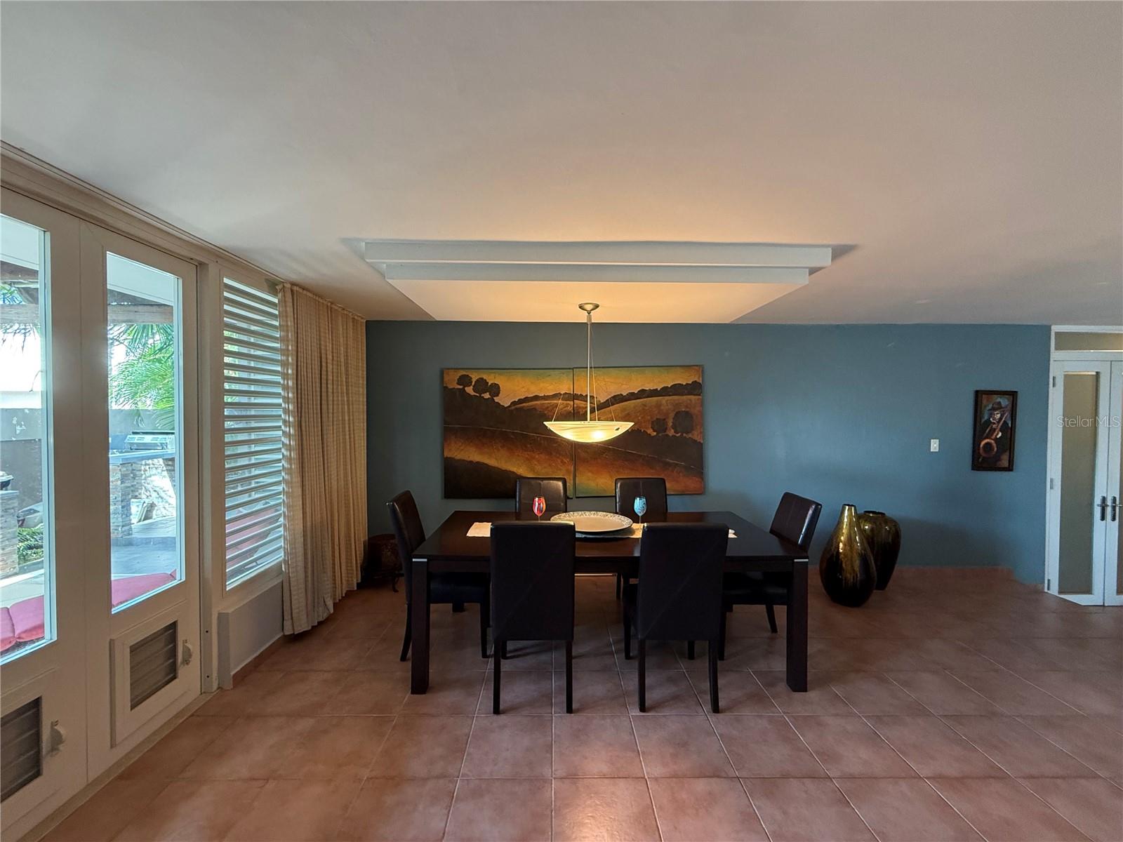 PASEO REAL - Residential