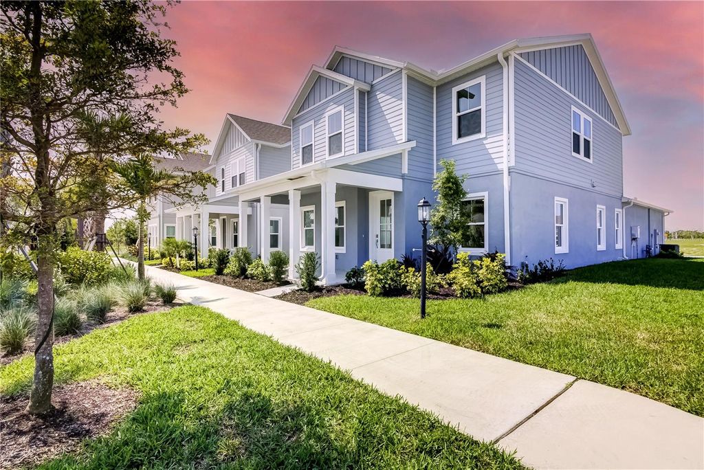 Photo of 130 Bragg Lane, Lakewood Ranch, FL 34240 (MLS # G5107608)