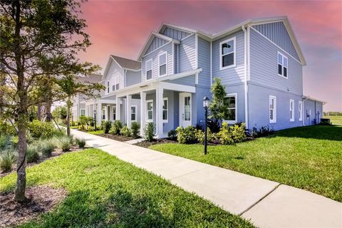 Photo of 130 Bragg Lane, Lakewood Ranch, FL 34240 (MLS # G5107608)