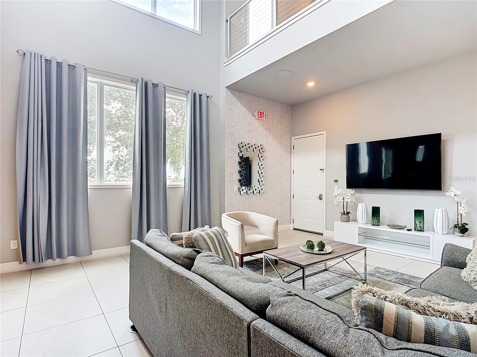 7740 SANDY RIDGE DRIVE 215