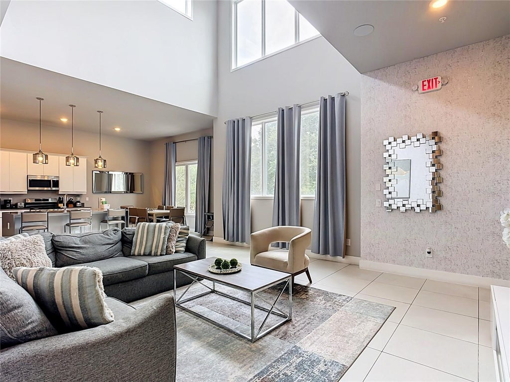 Photo of 7740 Sandy Ridge Drive #215, Kissimmee, FL 34747 (MLS # TB8543178)