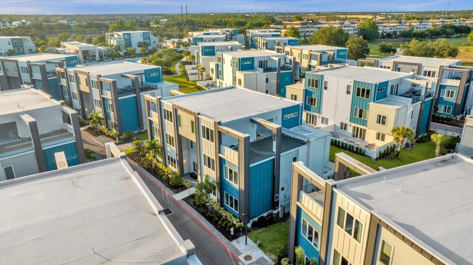 7770 SANDY RIDGE DRIVE 227