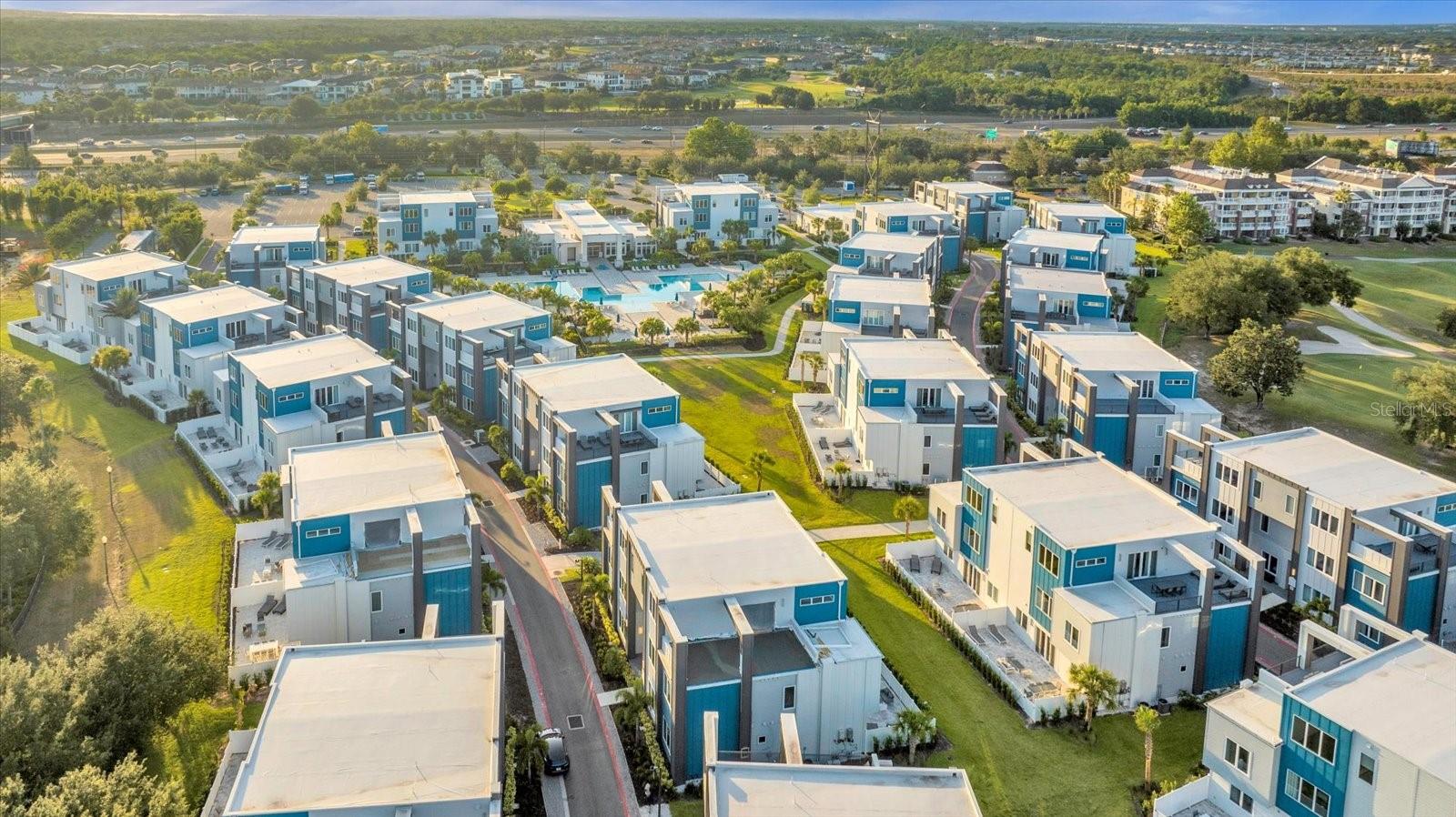 7770 SANDY RIDGE DRIVE 227