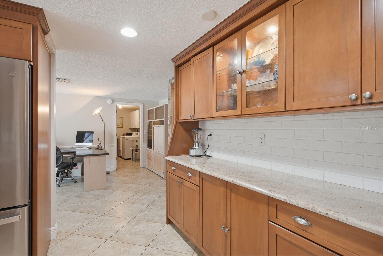 BEACON WOODS VILLAGE - Residential