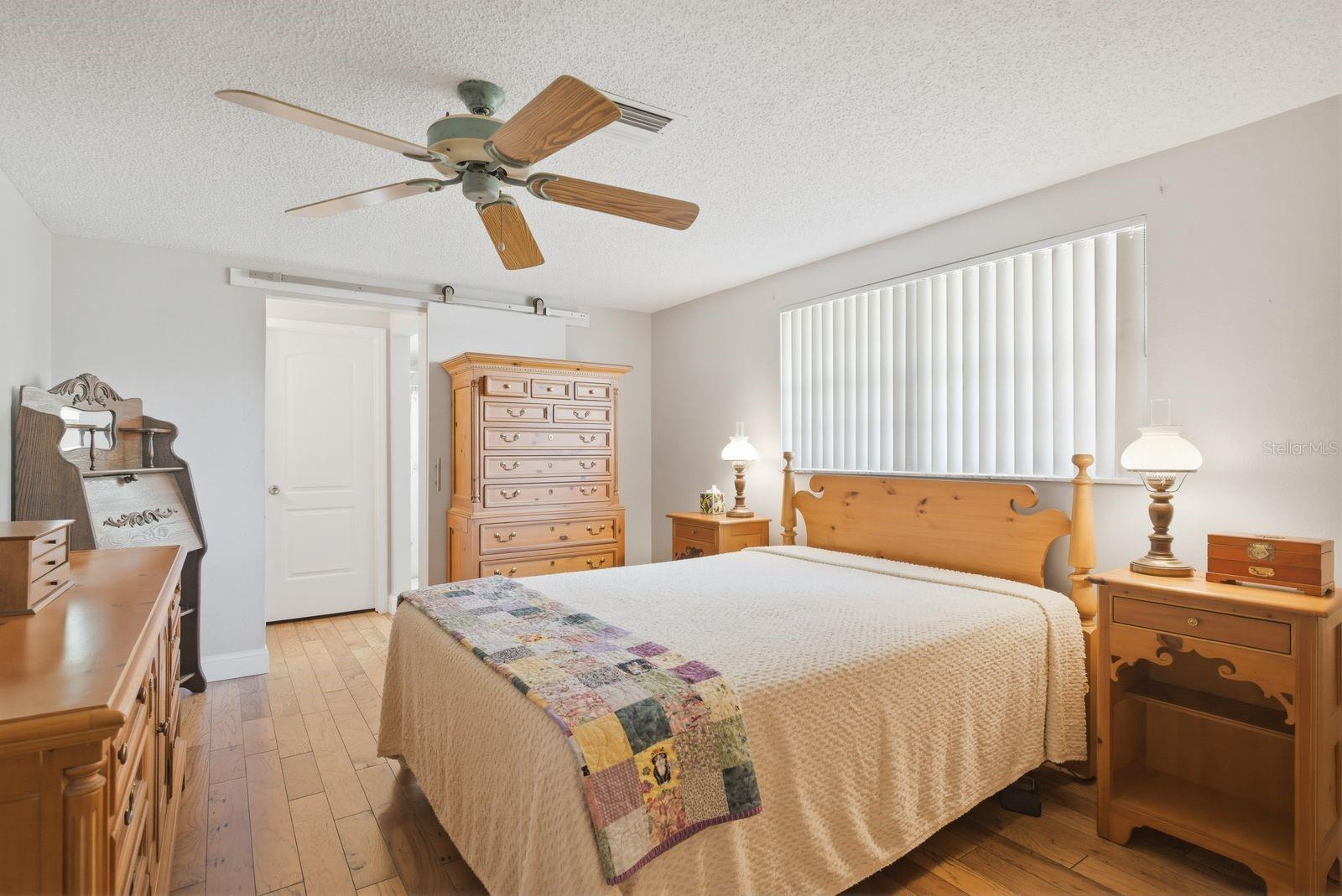 BEACON WOODS VILLAGE - Residential