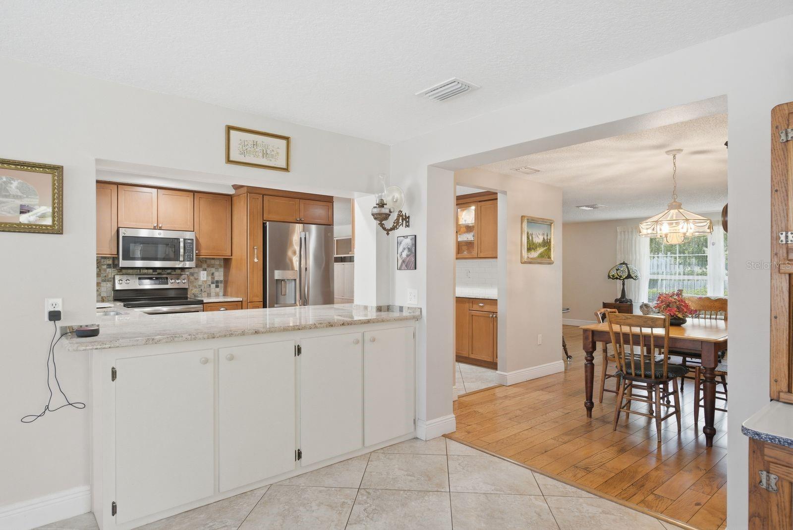 BEACON WOODS VILLAGE - Residential