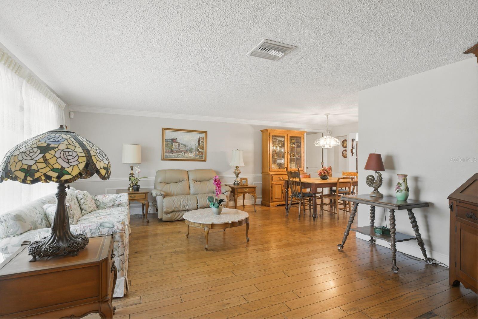 BEACON WOODS VILLAGE - Residential