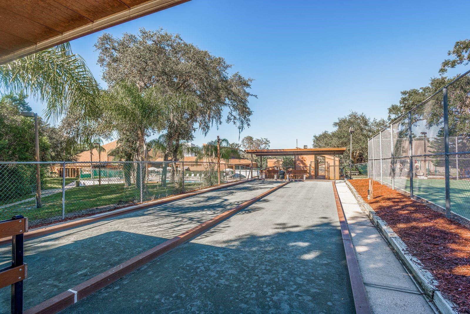BEACON WOODS VILLAGE - Residential