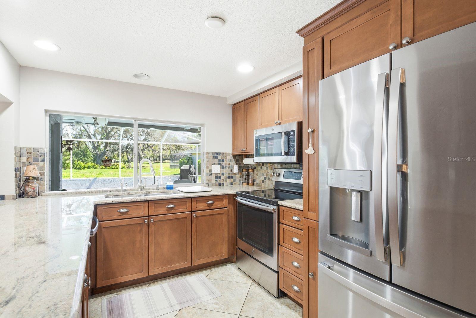 BEACON WOODS VILLAGE - Residential