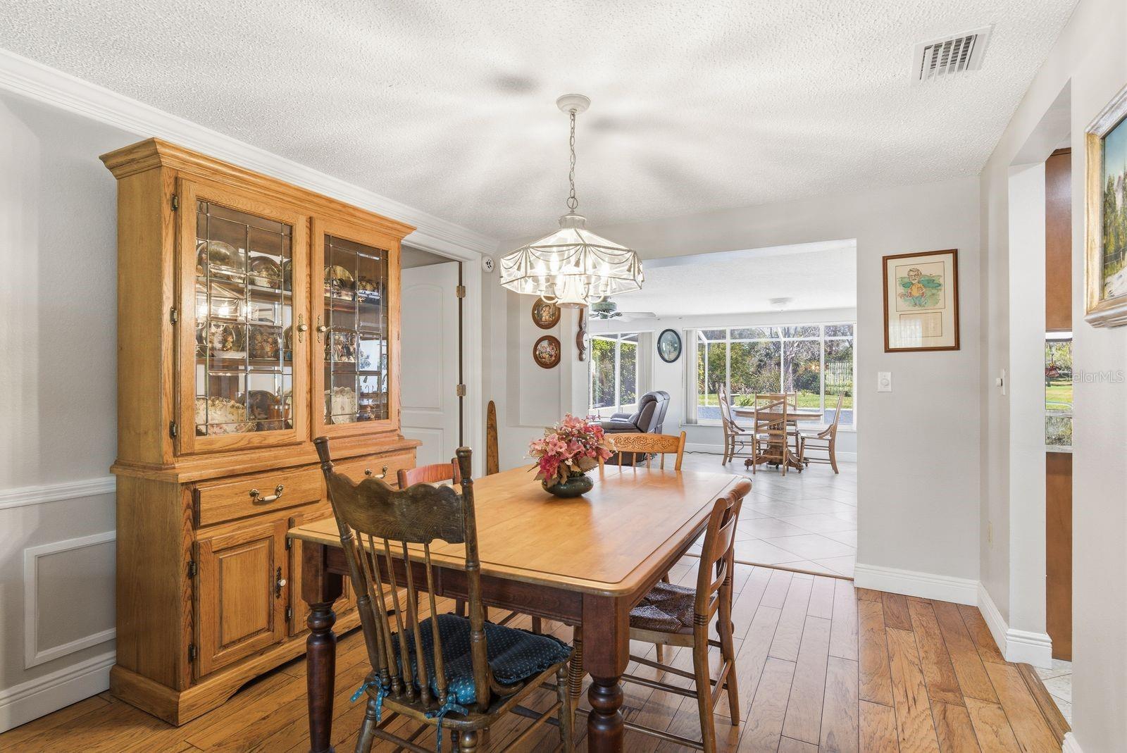 BEACON WOODS VILLAGE - Residential