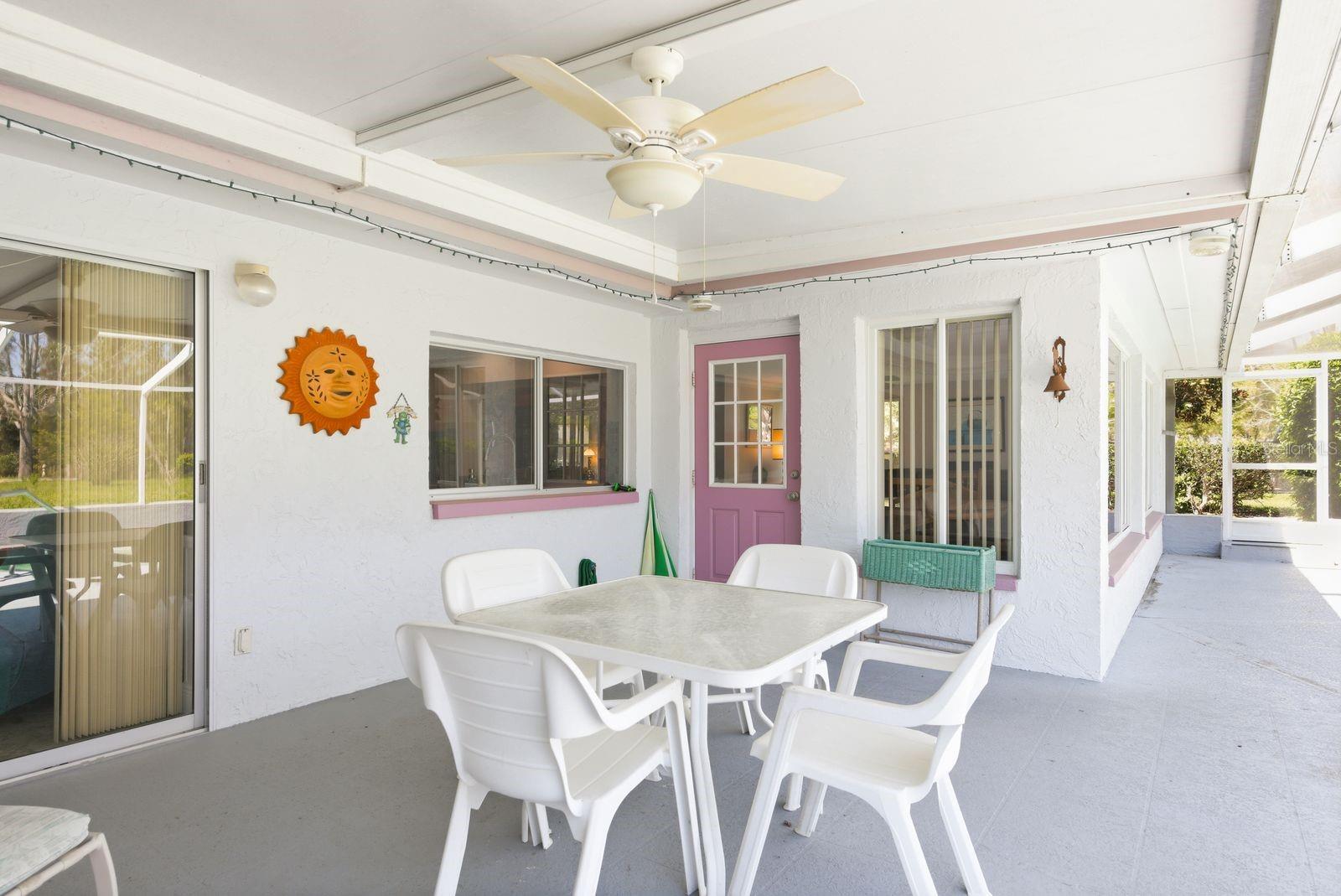 BEACON WOODS VILLAGE - Residential
