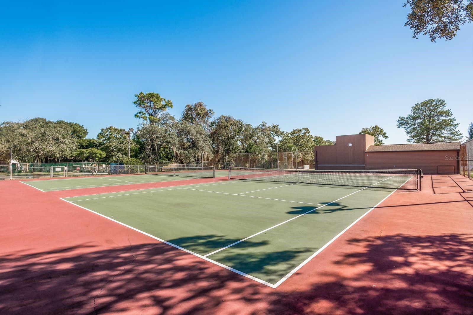 BEACON WOODS VILLAGE - Residential