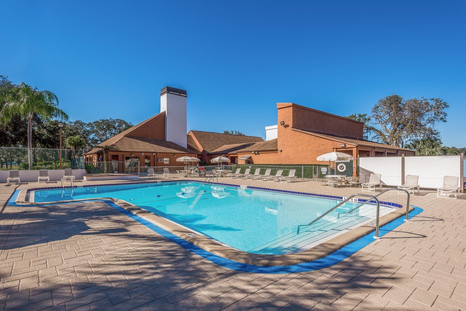 BEACON WOODS VILLAGE - Residential