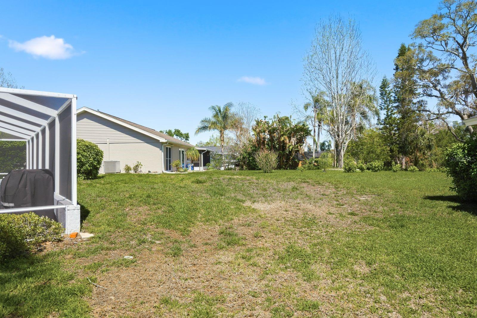 BEACON WOODS VILLAGE - Residential