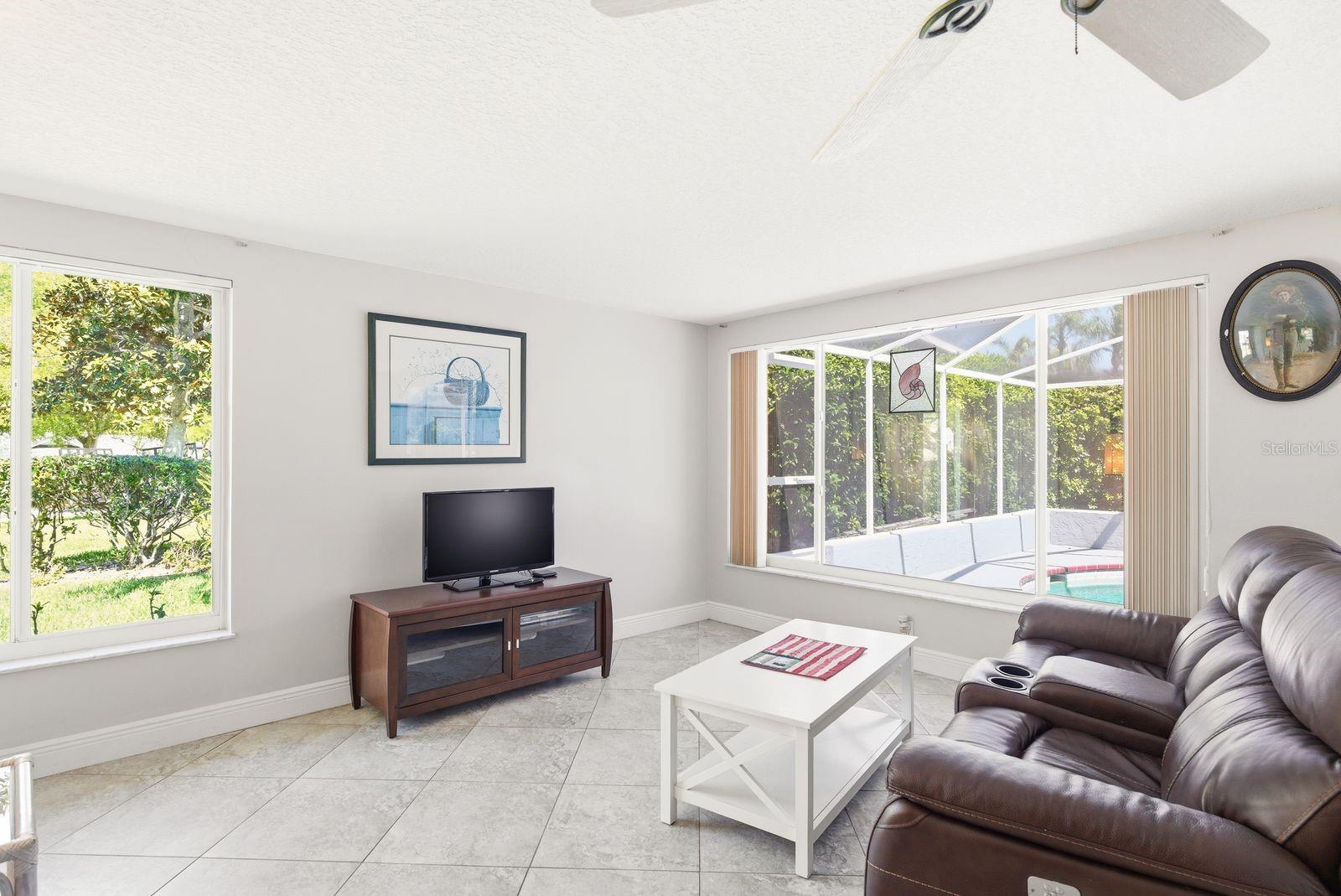 BEACON WOODS VILLAGE - Residential