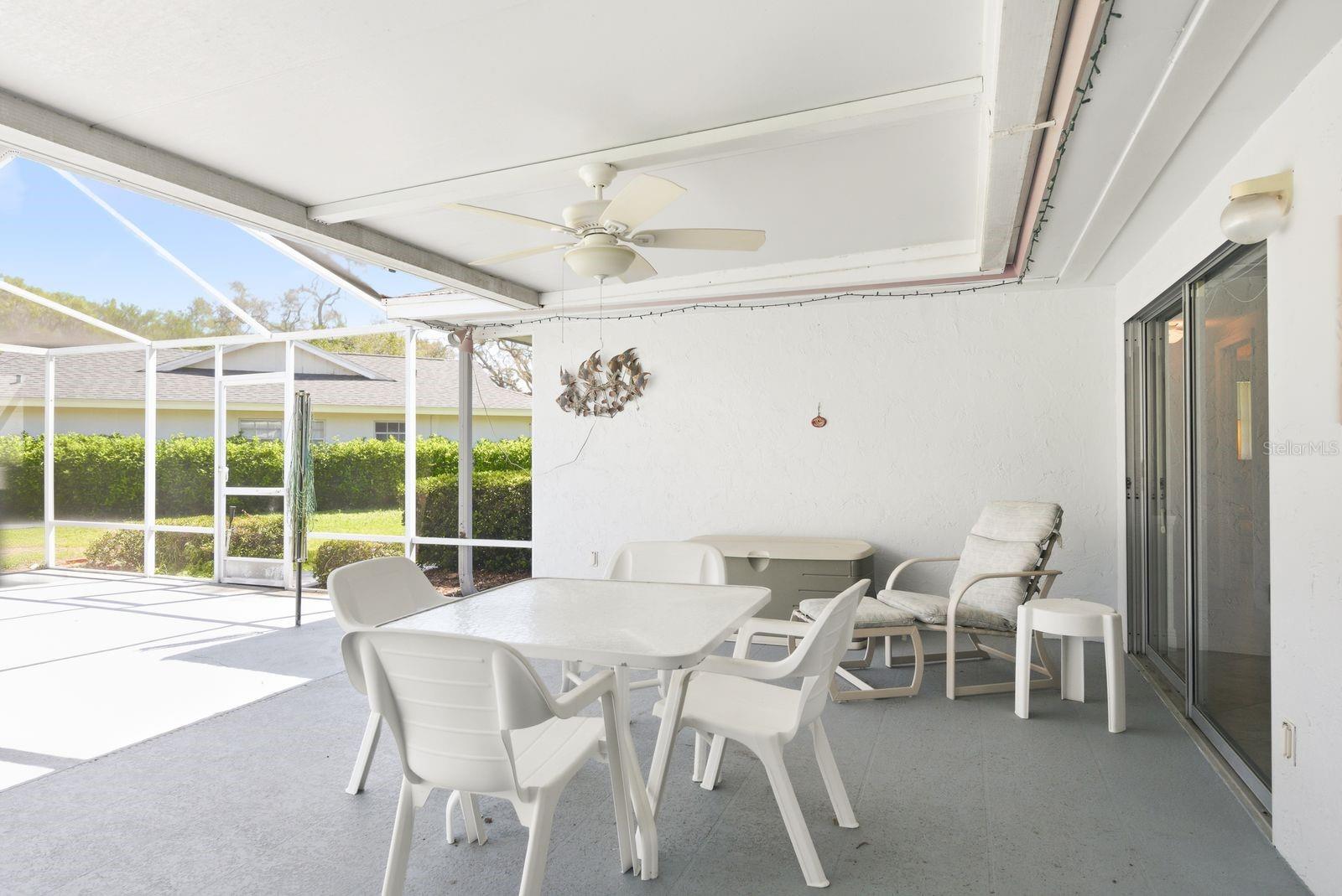 BEACON WOODS VILLAGE - Residential